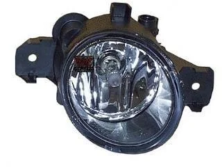 Фара противотуманная правая RENAULT MASTER 10>19 (пр-во) Van Wezel 4348996
