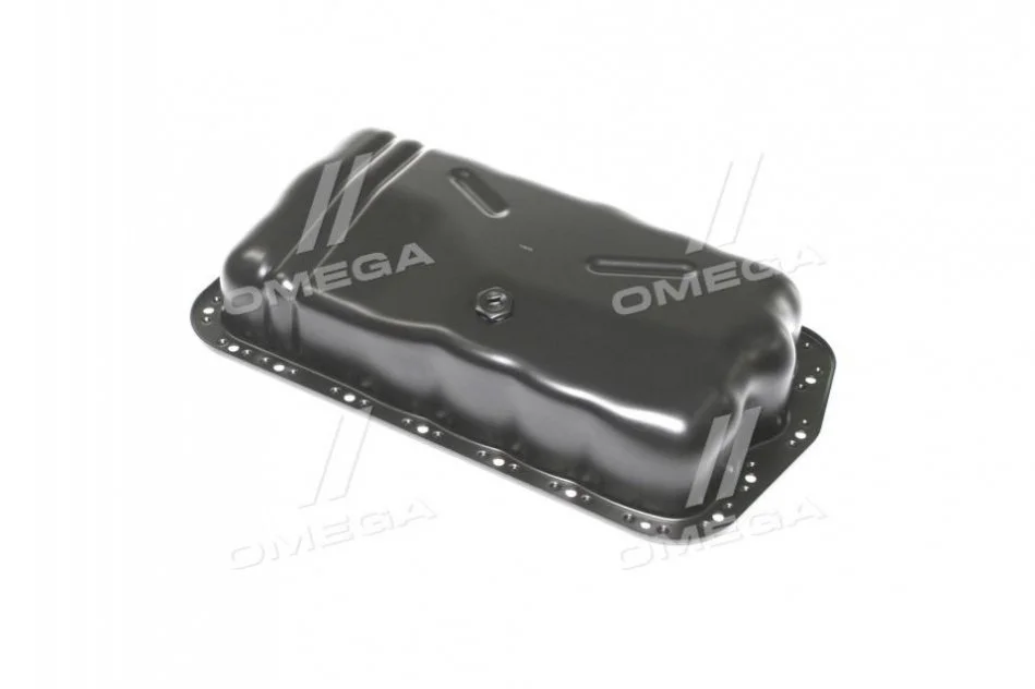 Поддон, масляный картера двигателя RENAULT Laguna/Master 2.5 DCi (выр-во Wan Wezel) Van Wezel 4349070 (фото 1)