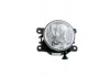 Фара протитуманна DACIA DUSTER/ CLIO IV 12 L/R (вир-во) Van Wezel 4373999 (фото 1)