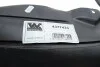 Підкрилок передній лівий RENAULT MEGANE 09 > 15 (вир-во) Van Wezel 4377433 (фото 2)