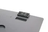Защита двигателя RENAULT MEGANE 09 > 15 (пр-во) Van Wezel 4377701 (фото 4)