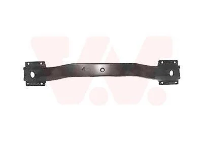 Підсилювач переднього бампера RENAULT MASTER III Van Wezel 4388681