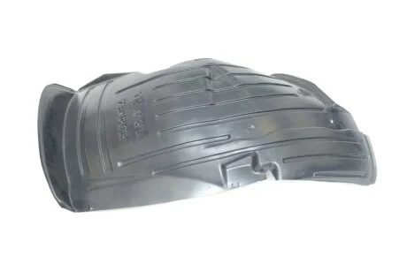 Підкрилок пер. лів. NISSAN PRIMASTAR 02-07 Van Wezel 4394433
