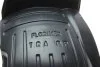 Підкрилок пер. пра. NISSAN PRIMASTAR 02-07 Van Wezel 4394434 (фото 2)