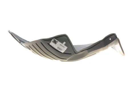Підкрилок пер. пра. NISSAN PRIMASTAR 02-07 Van Wezel 4394434
