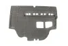 Защита двигателя OPEL VIVARO/ RENAULT TRAFIC (пр-во) Van Wezel 4394701 (фото 4)