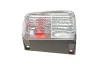 Фонарь задний левый RENAULT TRAFIC 7/01>8/14 (выр-во) Van Wezel 4394929 (фото 5)