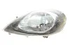 Фара левая OPEL VIVARO/ RENAULT TRAFIC (пр-во) Van Wezel 4394961 (фото 1)