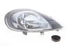 Фара правая OPEL VIVARO/ RENAULT TRAFIC (пр-во) Van Wezel 4394962 (фото 1)