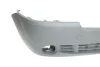 Бампер пер. RENAULT TRAFIC 07-14 (Equipart) Van Wezel 4395571 (фото 11)