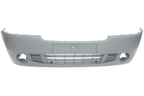 Бампер пер. RENAULT TRAFIC 07-14 (Equipart) Van Wezel 4395571