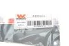 Ліхтар задн. лів. NISSAN PRIMASTAR 07-14 Van Wezel 4395929 (фото 2)
