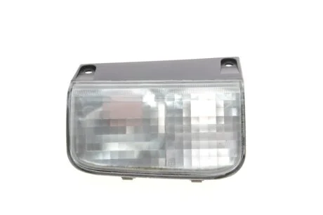 Ліхтар задн. пра. NISSAN PRIMASTAR 07-14 Van Wezel 4395930