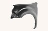 Крило пер. лів. SUBARU FORESTER 12/07 > 13 Van Wezel 5153657 (фото 1)