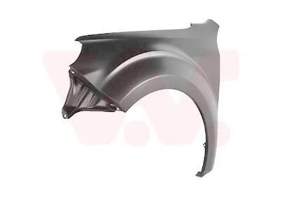 Крило пер. пра. SUBARU FORESTER 12/07 > 13 Van Wezel 5153658