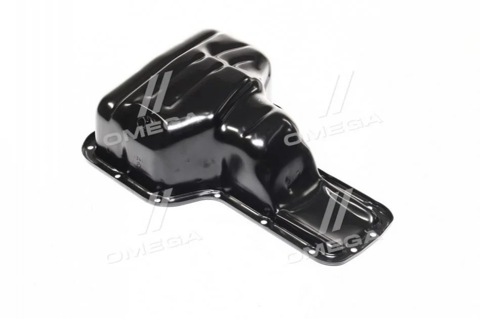 Поддон, масляный картера двигателя TOYOTA Corolla E11/12 Avensis (выр-во Wan Wezel) Van Wezel 5392070 (фото 1)