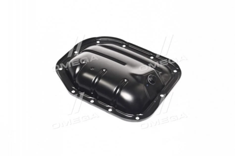 Піддон, масляний картера двигуна TOYOTA Yaris/Corol/Auris (вир-во Wan Wezel) Van Wezel 5432071 (фото 1)