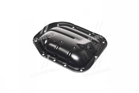 Піддон, масляний картера двигуна TOYOTA Yaris/Corol/Auris (вир-во Wan Wezel) Van Wezel 5432071