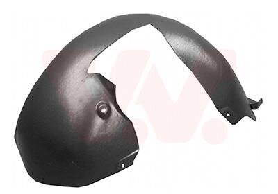 Підкрилок пер. пра. VW PASSAT B7 11-15 Van Wezel 5740434