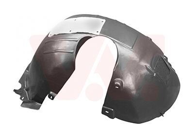 Підкрилок пер. лів. VW PASSAT 11/14 > 19 Van Wezel 5742435