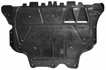 Защита двигателя VAG (выр-во) Van Wezel 5766702
