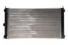 Радиатор охлаждения SEAT, VW (выр-во) Van Wezel 58002045 (фото 1)