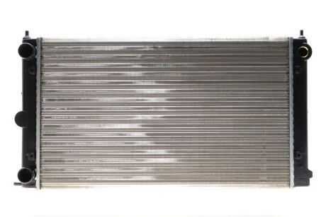 Радіатор охолодження SEAT, VW (вир-во) Van Wezel 58002045