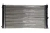 Радиатор охлаждения SEAT, VW (выр-во) Van Wezel 58002045 (фото 5)