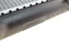 Радиатор охлаждения двигателя GOLF5/TOURAN/A3 DIES 03- Van Wezel 58002208 (фото 6)