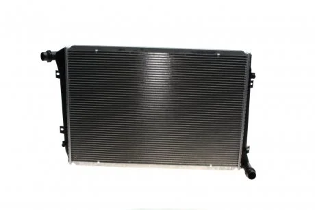 Радіатор PASSAT7 20TDi MT/AT 05- Van Wezel 58002224