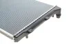 Радіатор охолодження SEAT; VW (вир-во) Van Wezel 58002324 (фото 4)
