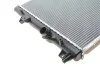 Радіатор охолодження SEAT; VW (вир-во) Van Wezel 58002324 (фото 6)