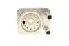 Радиатор масляный SEAT; Volkswagen; SKODA; AUDI (выр-во) Van Wezel 58003093 (фото 6)