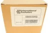 Радиатор масляный SEAT; Volkswagen; SKODA; AUDI (выр-во) Van Wezel 58003093 (фото 9)