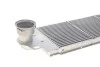 Интеркуллер TRANSP T5 TDi MT/AT 03- Van Wezel 58004233 (фото 7)