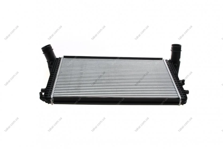 Интеркуллер AUDI; SEAT; SKODA; Volkswagen (выр-во) Van Wezel 58004306 (фото 1)