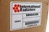 Интеркуллер AUDI; SEAT; SKODA; Volkswagen (выр-во) Van Wezel 58004306 (фото 6)