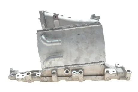 Колектор впускний VAG Van Wezel 58004361