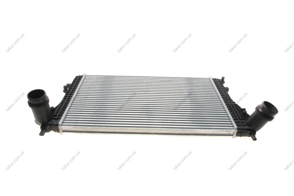 Інтеркулер VOLKSWAGEN JETTA 11>14 (вир-во) Van Wezel 58004377 (фото 1)