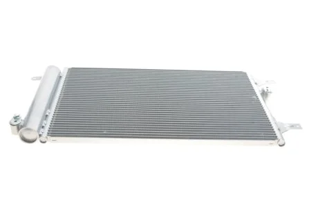 Конденсор кондиціонера COND SHARAN/GALAXI 00- Van Wezel 58005183