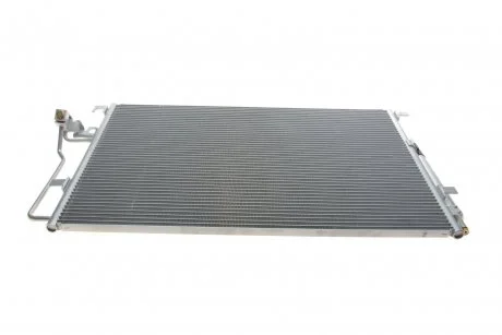 Конденсатор кондиционера CRAFTER 25TDi/SPRINTER 06(выр-во) Van Wezel 58005277