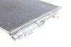 Радиатор кондиционера VW Sharan 2.0D 10- (пр-во) Van Wezel 58005324 (фото 8)