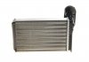 Радиатор обогревателя VW/AUDI/SEAT/SKODA Van Wezel 58006060 (фото 2)