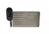 Радиатор обогревателя VW/AUDI/SEAT/SKODA Van Wezel 58006060 (фото 6)