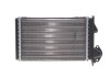 Радиатор обогревателя VW POLO/TRANSP ALL 80-94 Van Wezel 58006062 (фото 1)