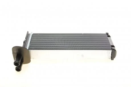 Радиатор отопителя салона Van Wezel 58006097