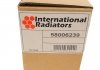 Радиатор обогревателя TRANSPORTER REAR UNIT 96- Van Wezel 58006239 (фото 9)