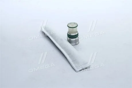 Осушувач SKODA Octavia, VW Caddy IV (вир-во) Van Wezel 5800D294