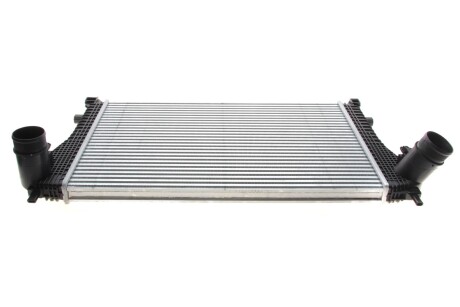 Интеркулер VAG (выр-во) Van Wezel 58014702
