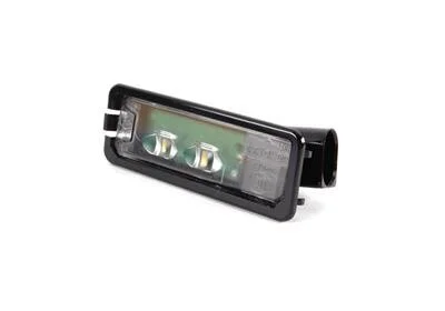 Фонарь подсветки номерного знака Van Wezel 5806920